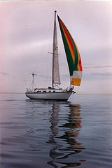 used hunter sailboats